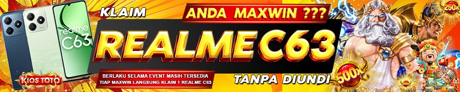 event maxwin kiostoto